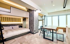 Hotel All In Tokyo Asakusabashi