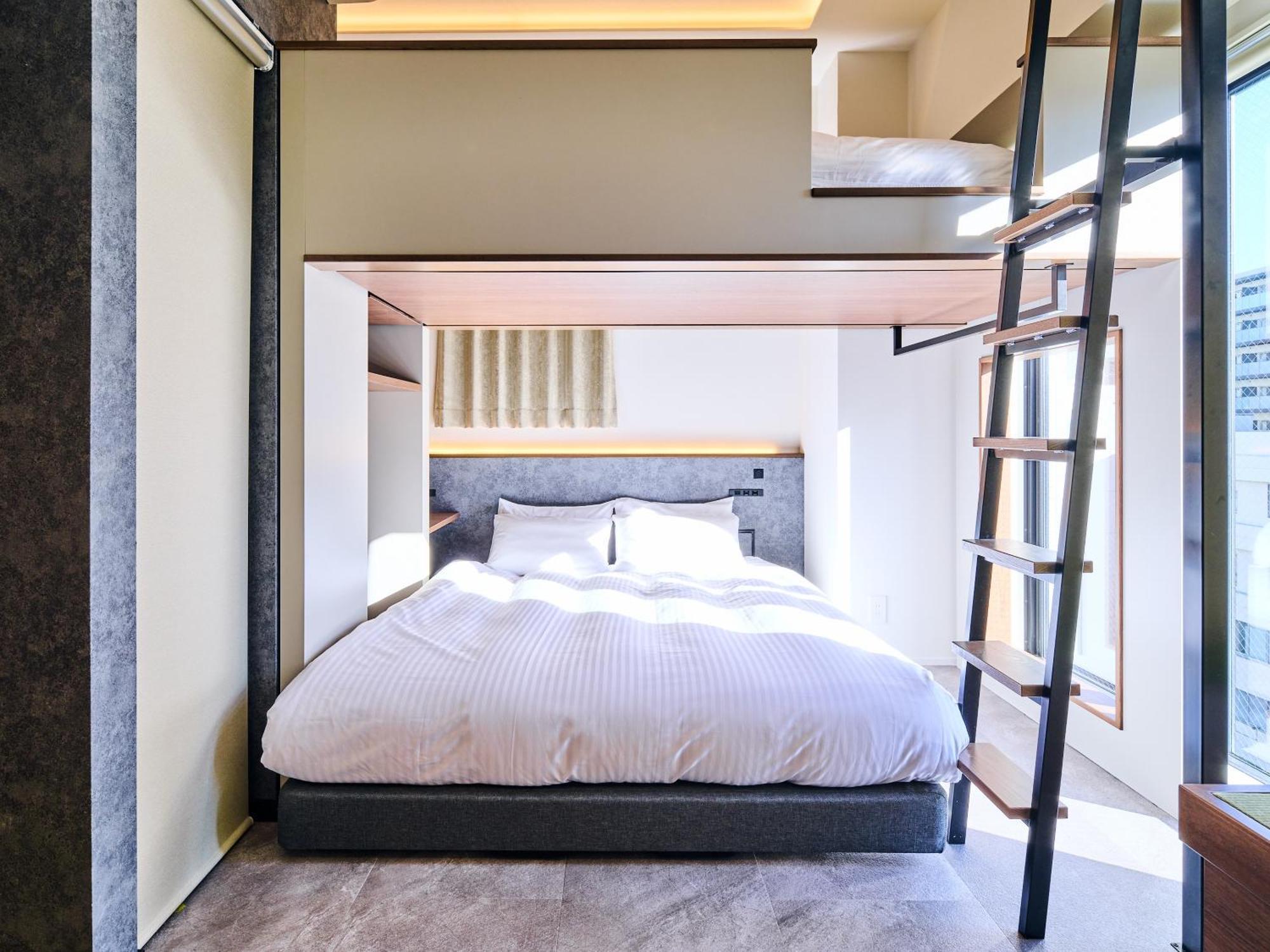 Hotel All In Tokyo Asakusabashi 외부 사진
