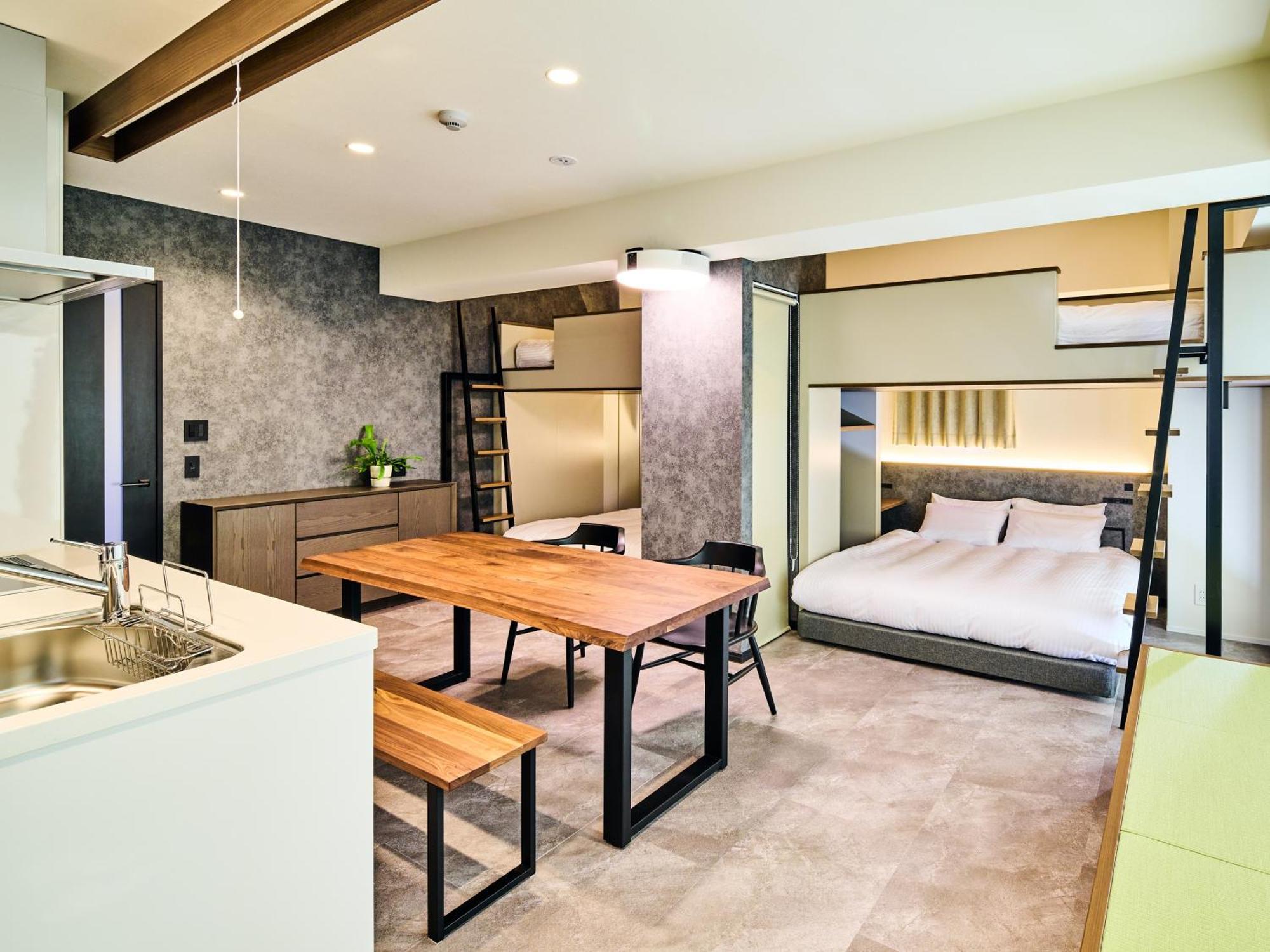 Hotel All In Tokyo Asakusabashi 외부 사진