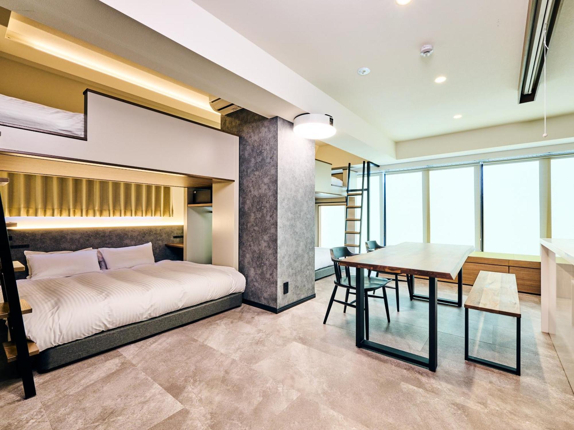 Hotel All In Tokyo Asakusabashi 외부 사진