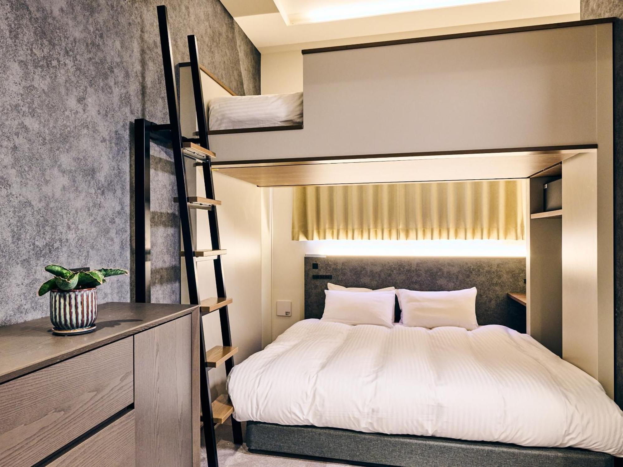 Hotel All In Tokyo Asakusabashi 외부 사진