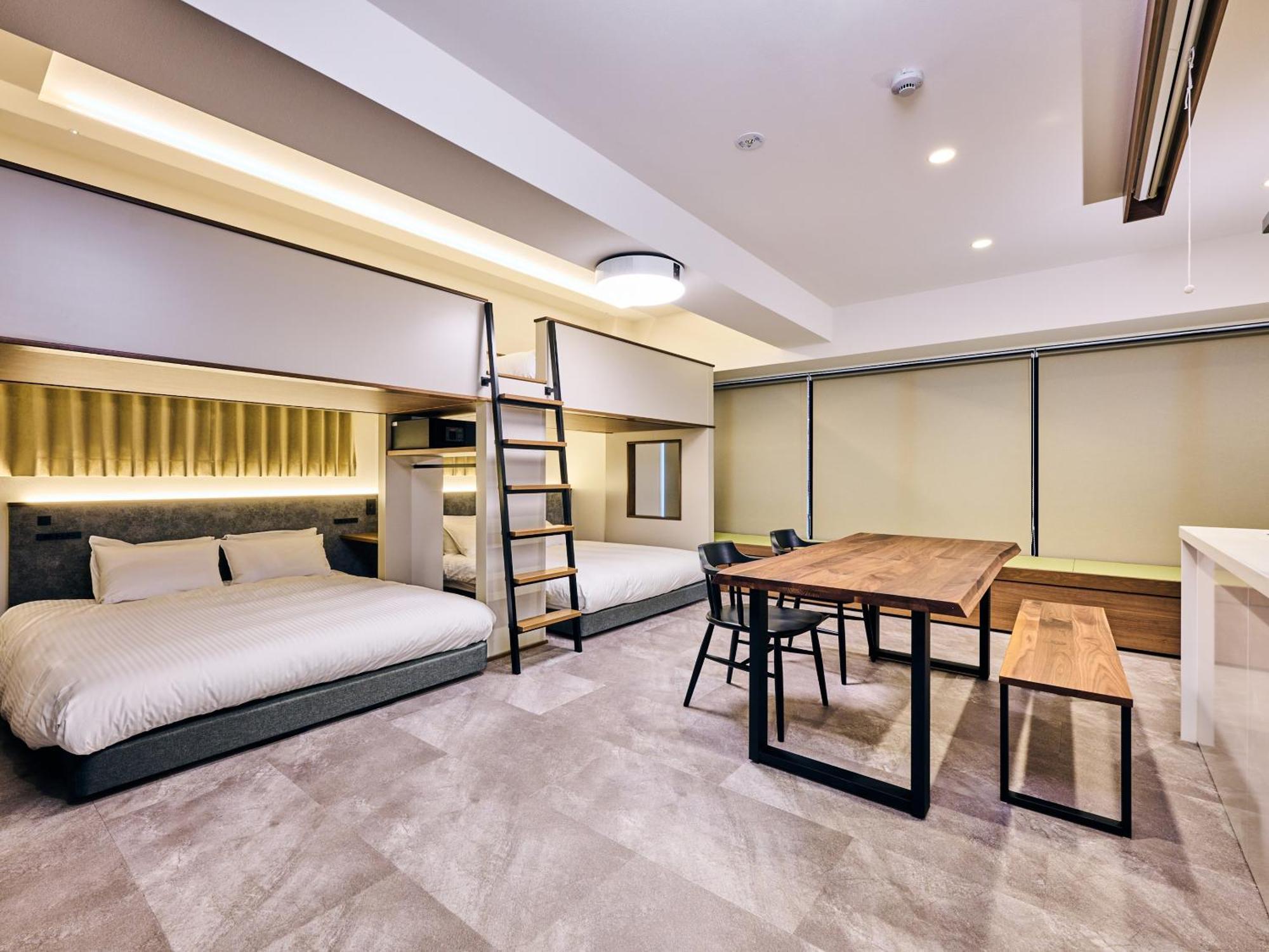 Hotel All In Tokyo Asakusabashi 외부 사진