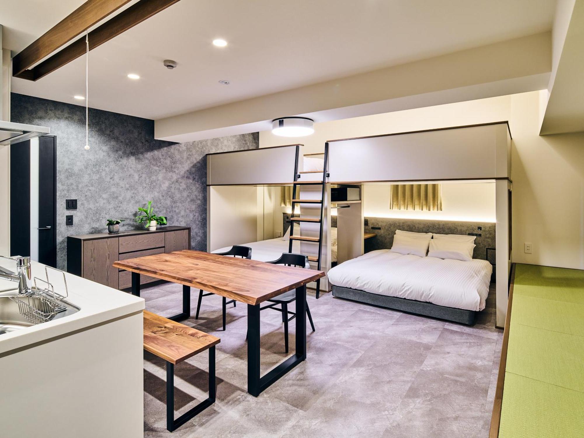Hotel All In Tokyo Asakusabashi 외부 사진