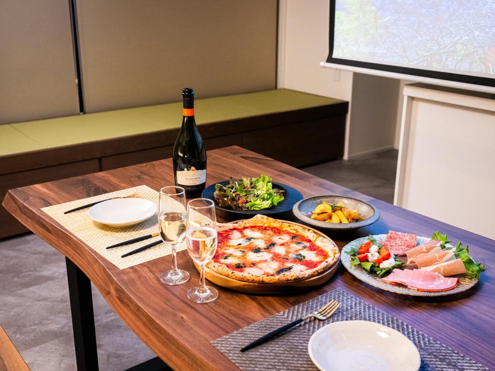 Hotel All In Tokyo Asakusabashi 외부 사진