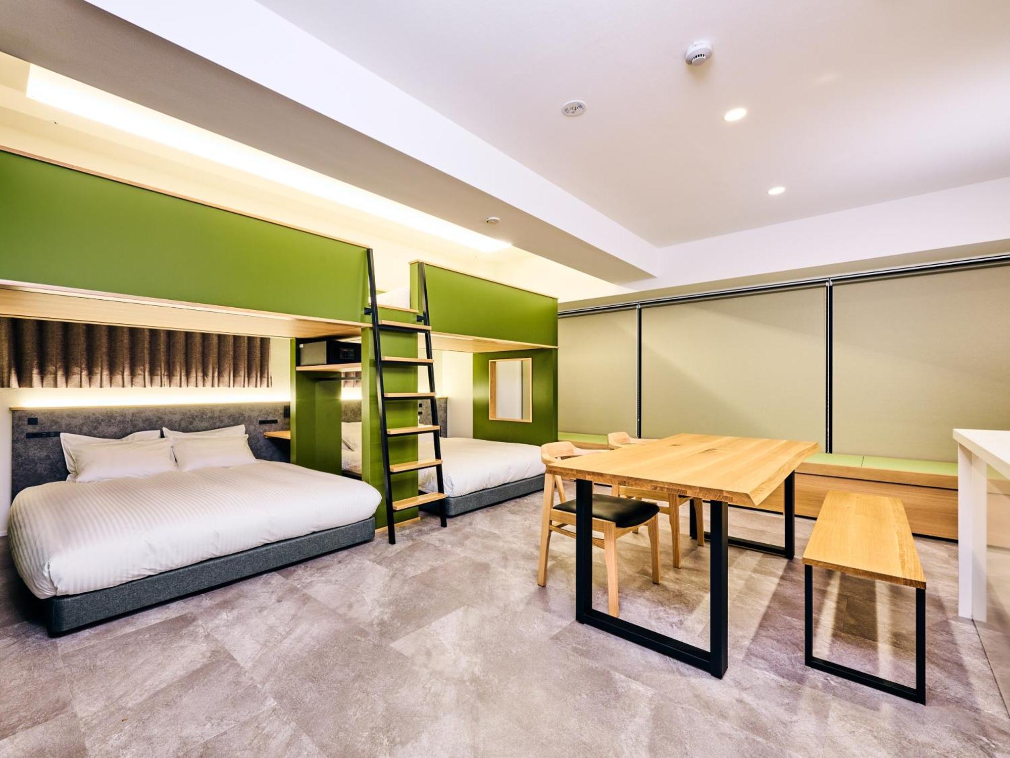 Hotel All In Tokyo Asakusabashi 외부 사진